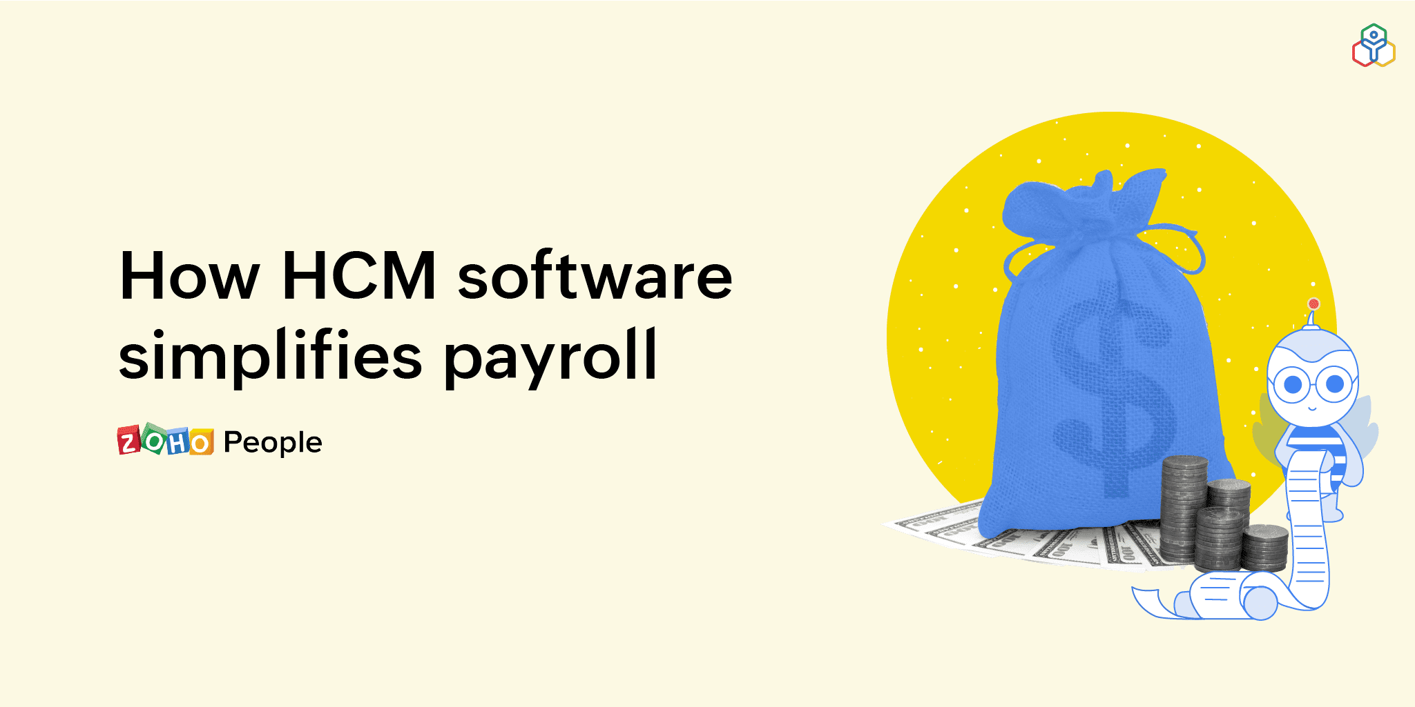 Is Payroll A Part Of HCM Software HR Blog HR Resources HR 